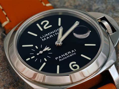 how to spot a fake panerai submersible|false panerai watch location.